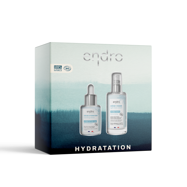 Coffret hydratation - 1